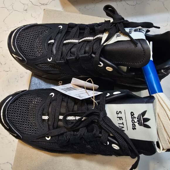 Adidas x Song for the Mute Adistar Cushion SFTM JH9007 - size 10 MENS NEW - Picture 3 of 16